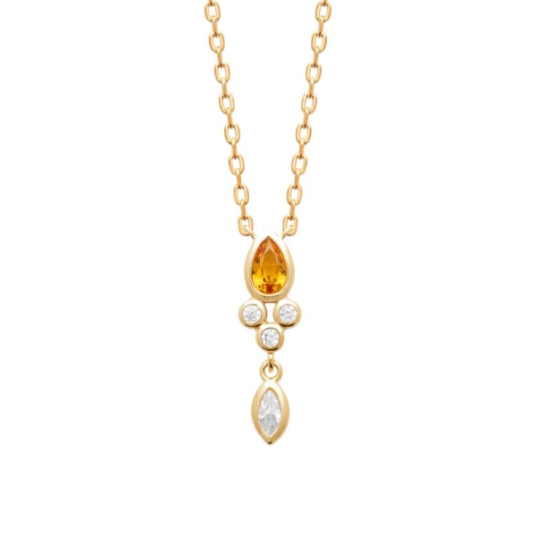 COLLIER PL-OR 750 3MIC OZ PS