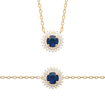 COLLIER PL-OR 750 3MIC OZ PS