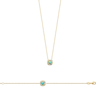 COLLIER PL-OR 750 3MIC OZ PV