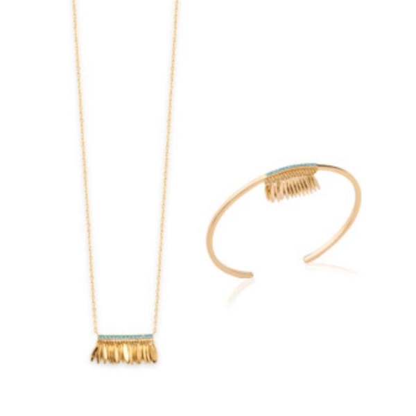 COLLIER PL-OR 750 3MIC PS