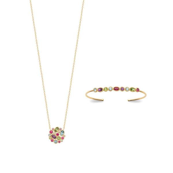 COLLIER PL-OR 750 3MIC PS