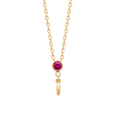 COLLIER PL-OR 750 3MIC PS