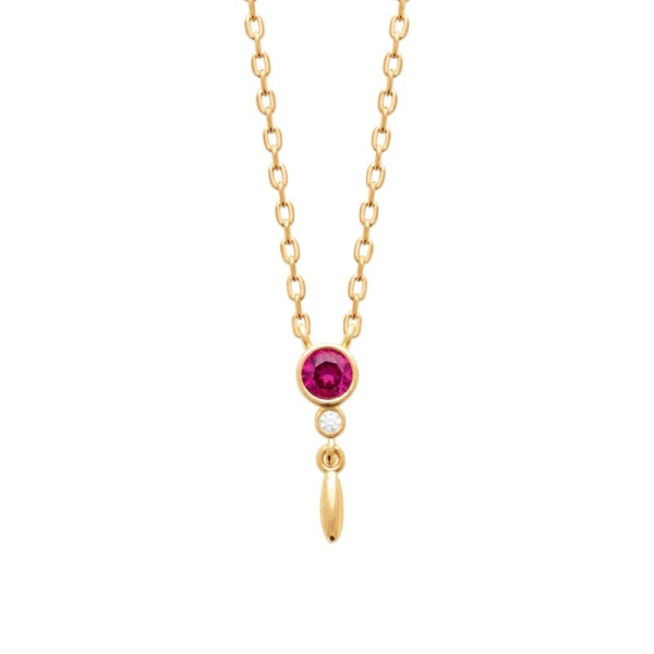 COLLIER PL-OR 750 3MIC PS