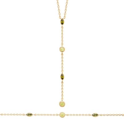 COLLIER PL-OR 750 3MIC PS