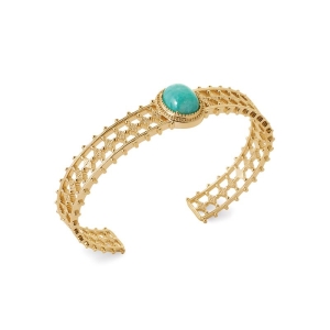 JONC PL-OR 750 3MIC AMAZONITE