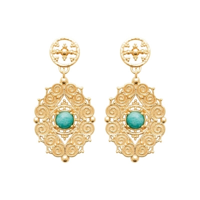 B.O PL-OR 750 3MIC AMAZONITE