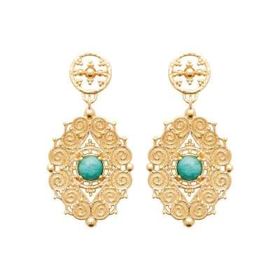 B.O PL-OR 750 3MIC AMAZONITE