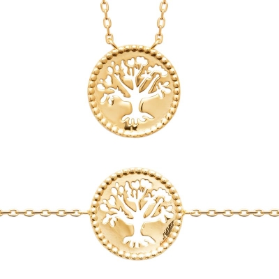 COLLIER PL-OR 750 3MIC