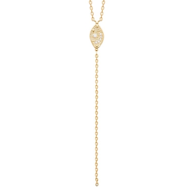 COLLIER PL-OR 750 3MIC OZ