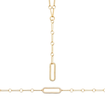 COLLIER PL-OR 750 3MIC OZ