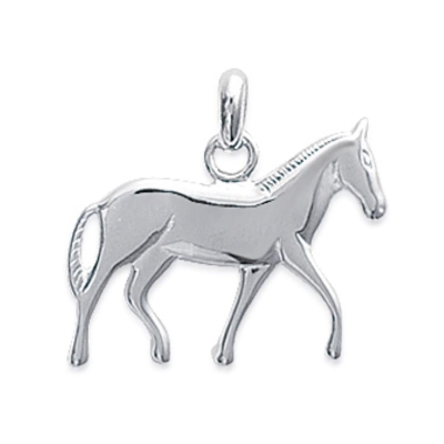 PENDENTIF ARGENT 925