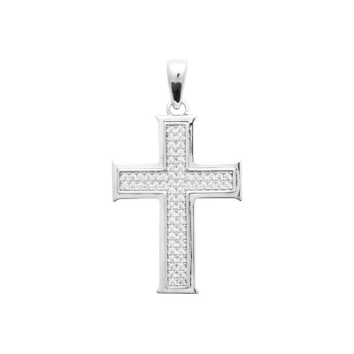 PENDENTIF ARGENT 925 3MIC OZ