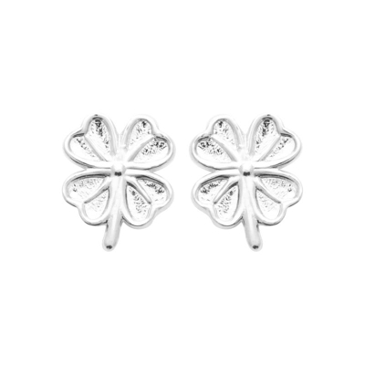 B.O ARGENT 925 RHODIE