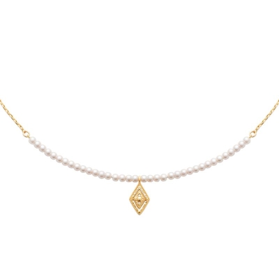 COLLIER PL-OR 750 3MIC
