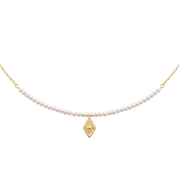 COLLIER PL-OR 750 3MIC