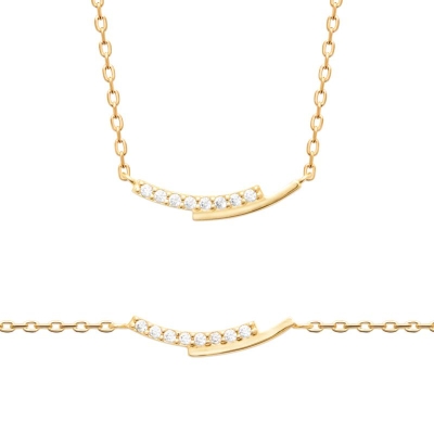 COLLIER PL-OR 750 3MIC OZ