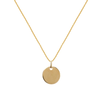 PARURE PL-OR 750 3MIC