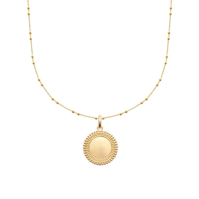 PARURE PL-OR 750 3MIC