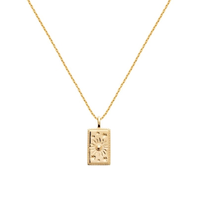 PARURE PL-OR 750 3MIC