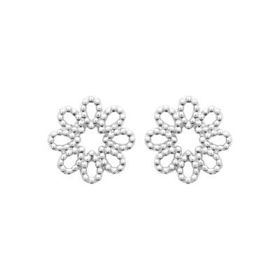 B.O ARGENT 925 RHODIE