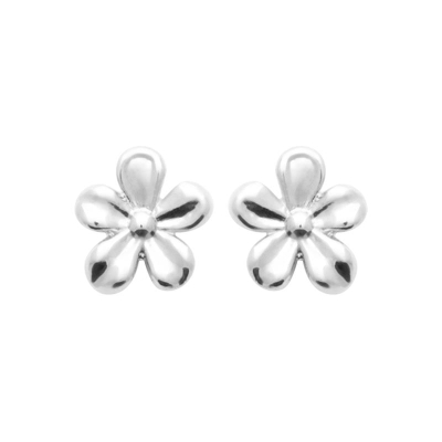 B.O ARGENT 925 RHODIE