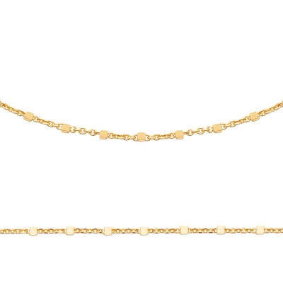 COLLIER PL-OR 750 3MIC