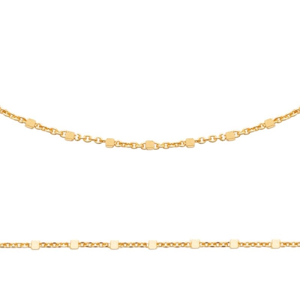 COLLIER PL-OR 750 3MIC