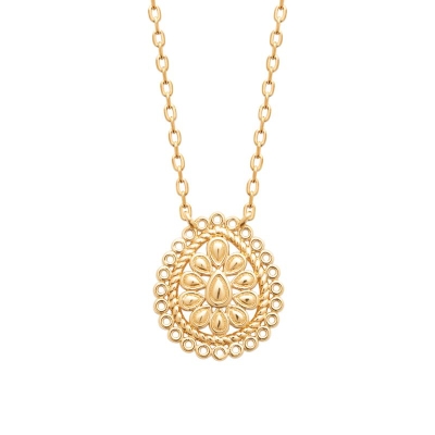 COLLIER PL-OR 750 3MIC