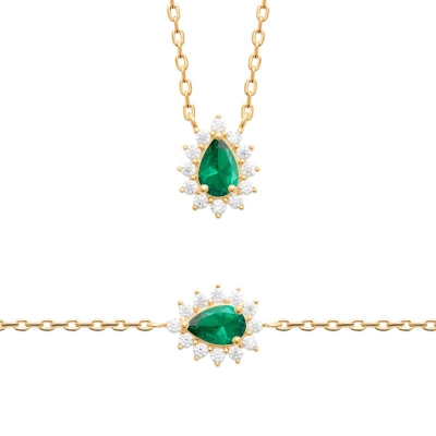 COLLIER PL-OR 750 3MIC OZ PS