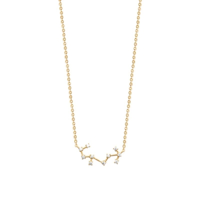 COLLIER PL-OR 750 3MIC OZ SCORPION