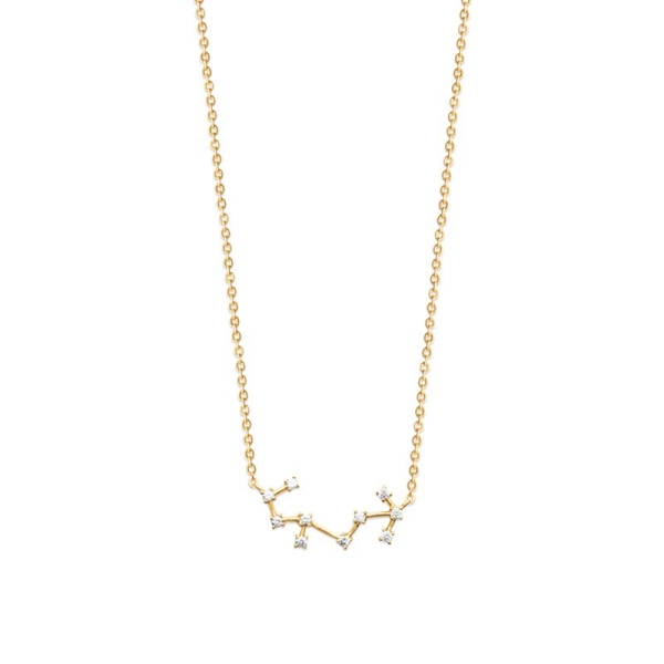 COLLIER PL-OR 750 3MIC OZ SCORPION