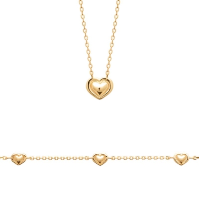 COLLIER PL-OR 750 3MIC