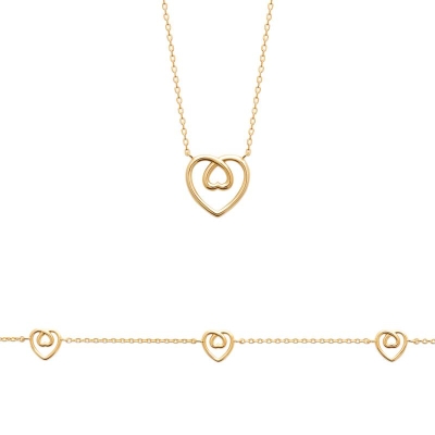 COLLIER PL-OR 750 3MIC