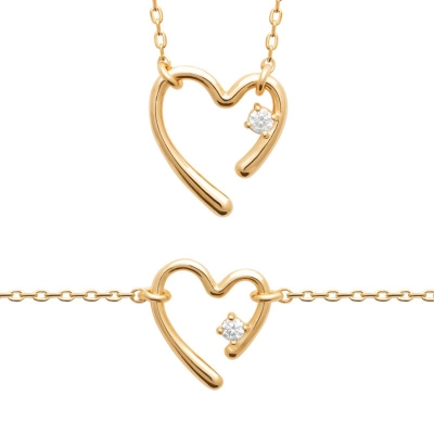 COLLIER PL-OR 750 3MIC OZ