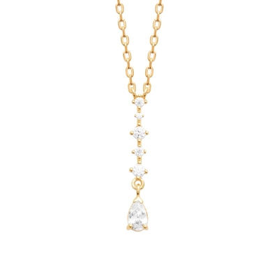 COLLIER PL-OR 750 3MIC OZ