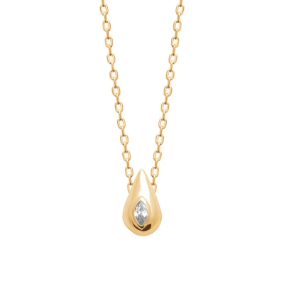 COLLIER PL-OR 750 3MIC OZ