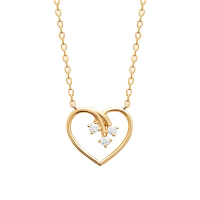 COLLIER PL-OR 750 3MIC OZ