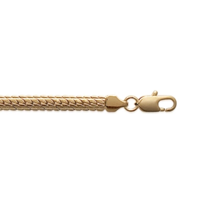 CHAINE PL-OR 750 3MIC