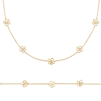 COLLIER PL-OR 750 3MIC