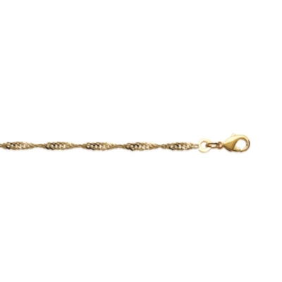 COLLIER PL-OR 750 3MIC