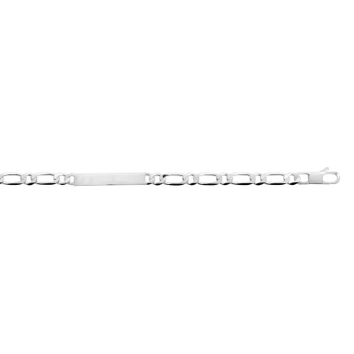 IDENTITE ARGENT 925