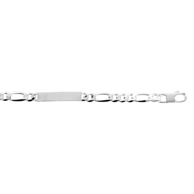 IDENTITE ARGENT 925