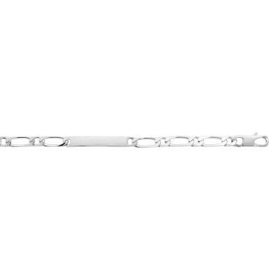 IDENTITE ARGENT 925
